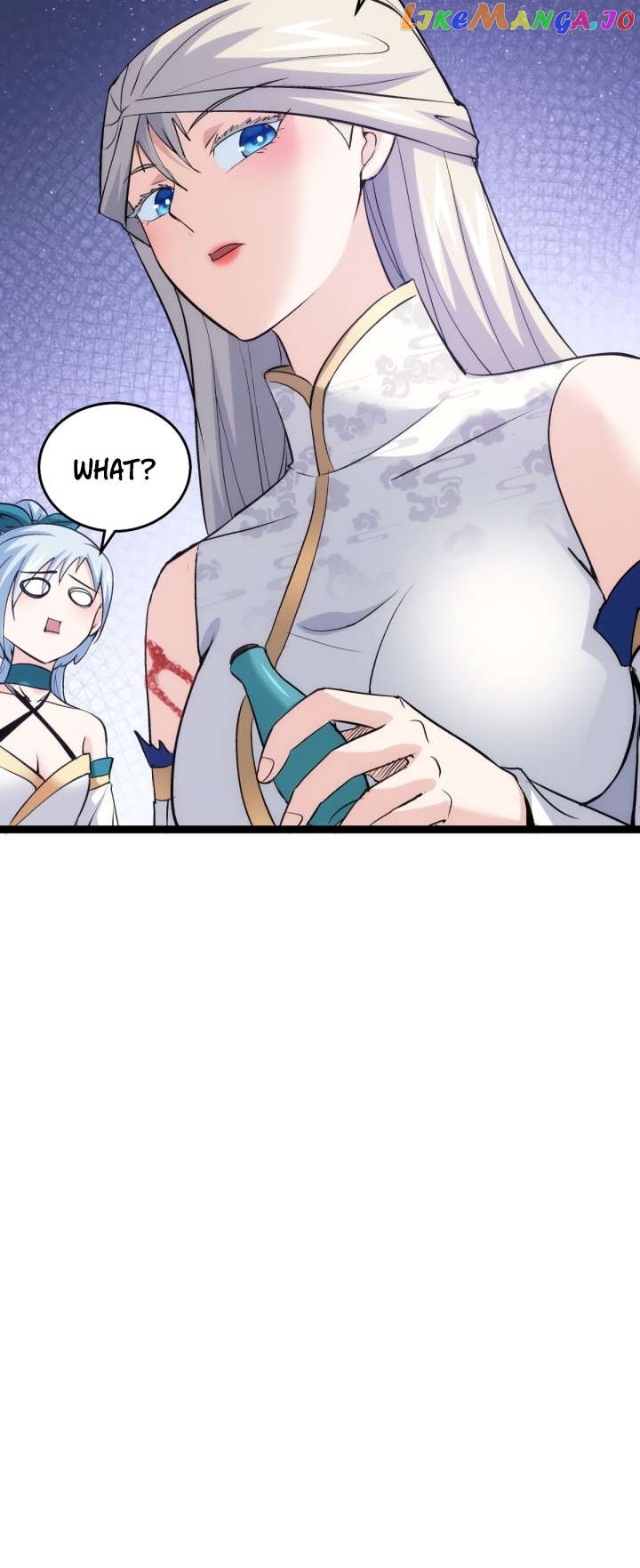I Took Over The System Players Chapter 3 - page 9